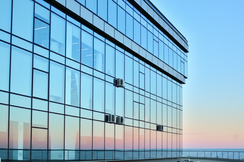 Corporate HVAC Solutions