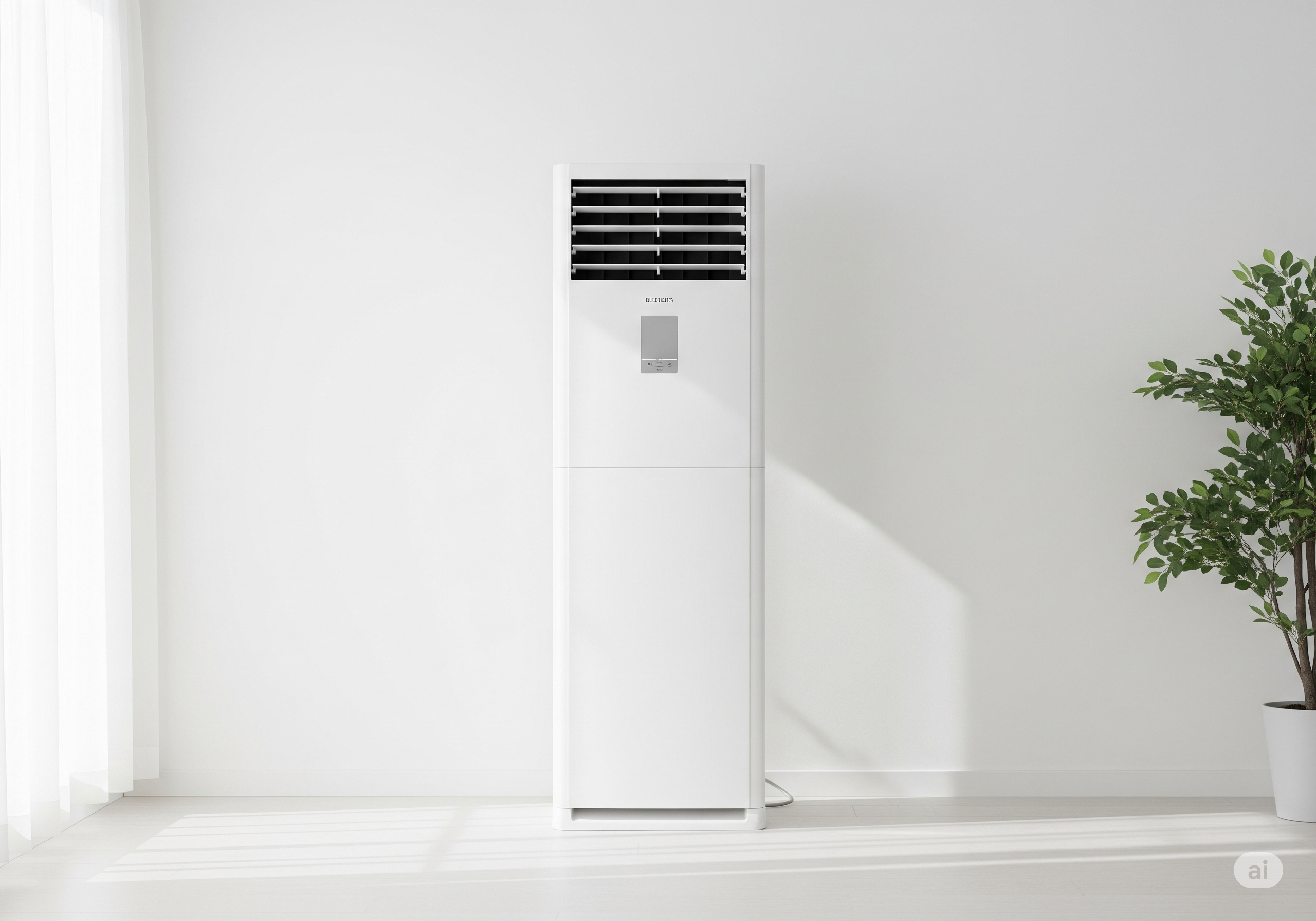 Floor Standing Air Conditioning System